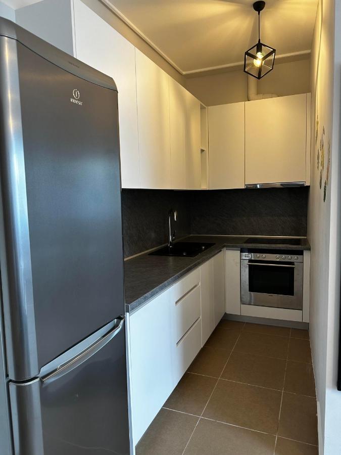 Eva'S Luxury Apartments No 1 Agios Spyridon  Экстерьер фото