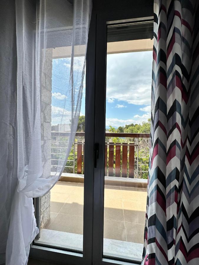 Eva'S Luxury Apartments No 1 Agios Spyridon  Экстерьер фото