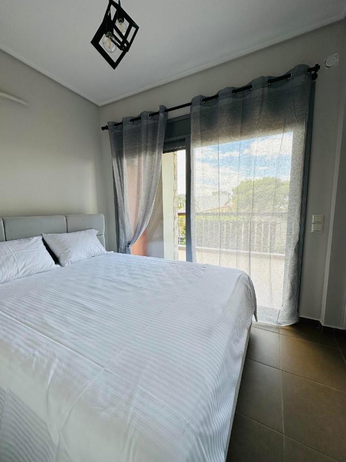Eva'S Luxury Apartments No 1 Agios Spyridon  Экстерьер фото