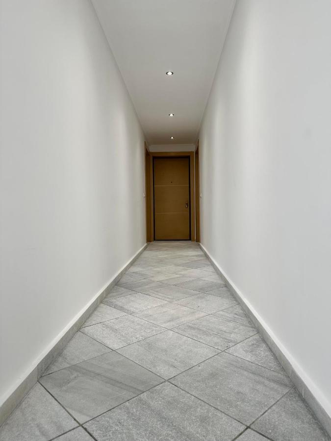 Eva'S Luxury Apartments No 1 Agios Spyridon  Экстерьер фото